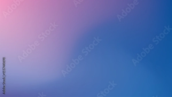 Obraz Abstract colorfull gradient mesh dark backgrounds happy holographic eps 10