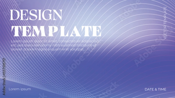 Obraz Background Design