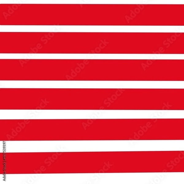 Fototapeta do not enter