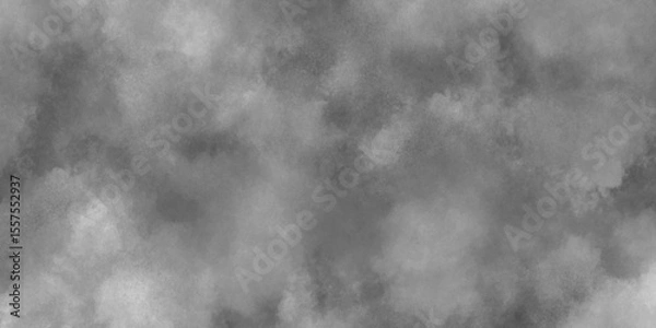 Fototapeta Abstract black and white Marble texture. background old grunge textures design. Black wall texture, white color concrete wall for background.	