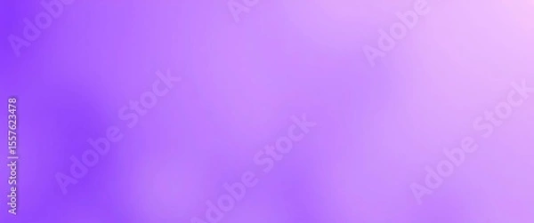 Fototapeta Soft, textured abstract purple gradient background Ideal for design overlays,  artistic,  sophisticated