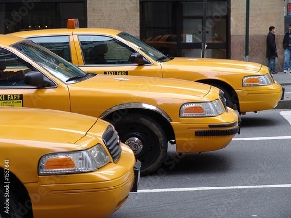 Obraz żółta czapka_4