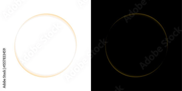 Fototapeta PNG flash particle vortex with glowing spiral ring and swirling light twist in circular magic background design that features motion sparkle and futuristic glow elements PNG.