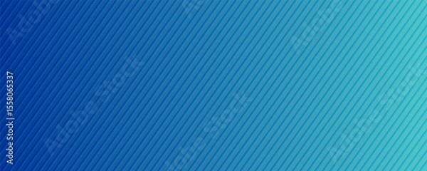Obraz Medical background design. Geometric abstract background with hexagons. Medicine, science and technology vector illustration