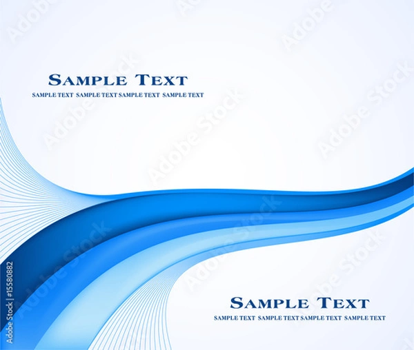 Obraz Abstract   background vector