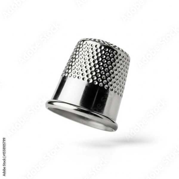 Obraz needle and thread