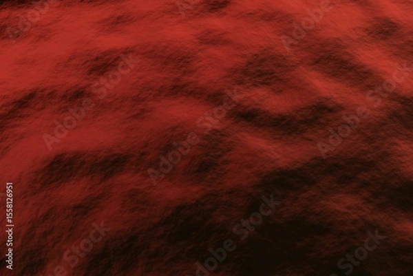 Obraz High angle view of blood cells