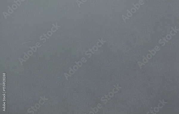 Obraz Grey textured surface is covering entire canvas in flat design, showing subtle shade variations