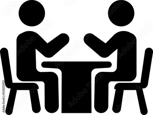 Fototapeta Teaching classroom icon, Students who learn and grow on their own with various subjects. Education content vector, Teachers, Professors, , education, books, instruct, knowledge and pedagogy icons
