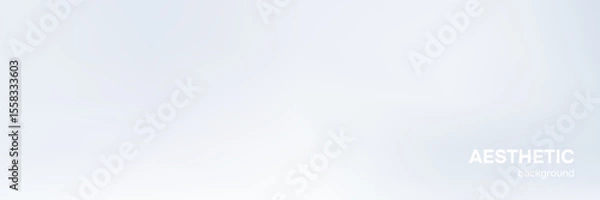 Fototapeta Pastel neon mesh gradient background. Vector	
