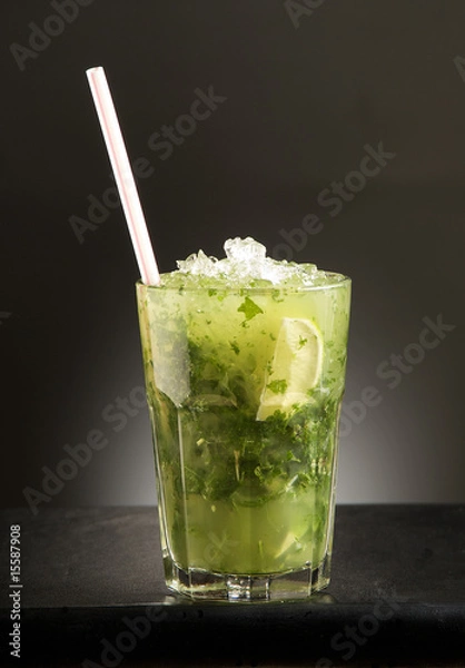 Obraz replenisher mojito