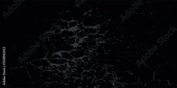 Obraz Abstract background. Monochrome texture. Image includes a effect the black and white tones.