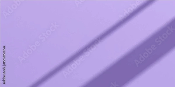 Fototapeta Abstract Background with Geometric Light & Shadow Gradient vector.
