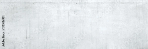 Obraz Plain Light Gray Concrete Wall Texture