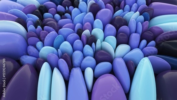 Obraz Abstract Rock Background