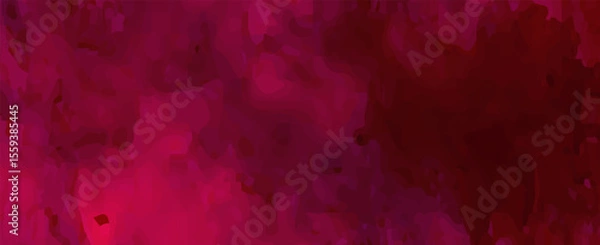 Fototapeta Abstract Watercolor Texture Background. vector
