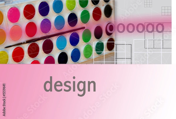 Obraz design