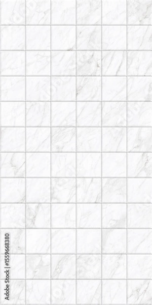 Fototapeta marble mosaic
