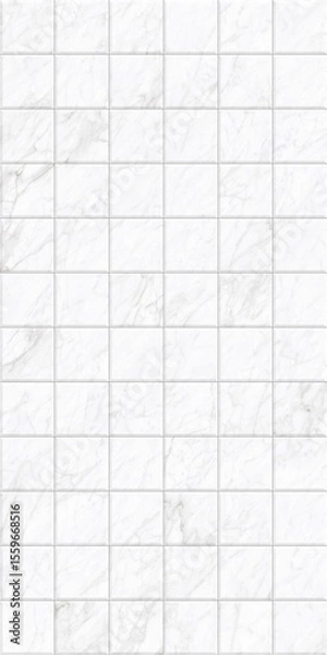 Fototapeta marble mosaic