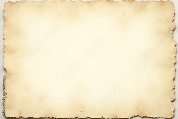 Obraz old paper background