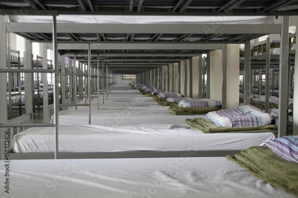 Obraz Hostel, zakwaterowanie