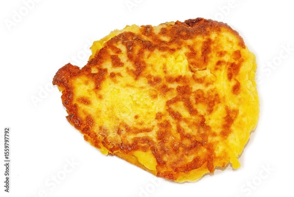 Obraz Kartoffelpuffer