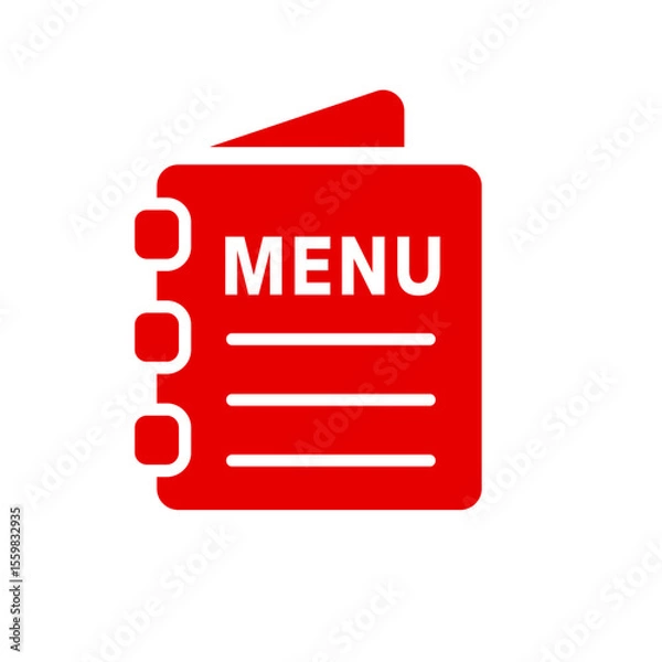 Obraz restaurant menu in various styles, Perfect for food, dining, and app designs.