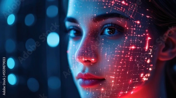 Obraz A smart banking system using face recognition for instant transactions 