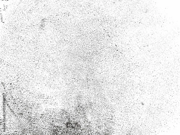Fototapeta Distressed Concrete Grunge Surface for Urban Backgrounds.High-resolution grunge wall texture featuring distressed surfaces,peeling paint,and raw imperfections.Ideal for backgrounds in horror themes,vi