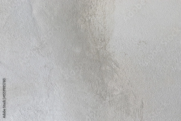 Obraz Cement wall concrete surface white for background copy space