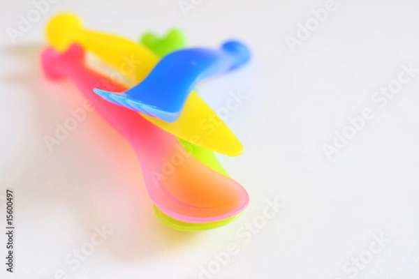 Obraz childis cutlery