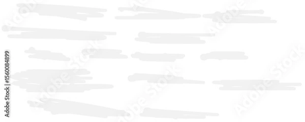 Fototapeta 線のグラフィック素材イラスト