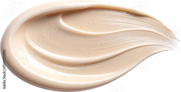 Obraz Cosmetic liquid texture image