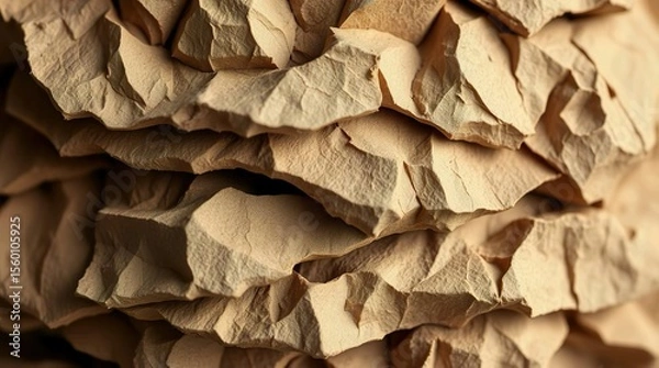 Fototapeta woven jute texture