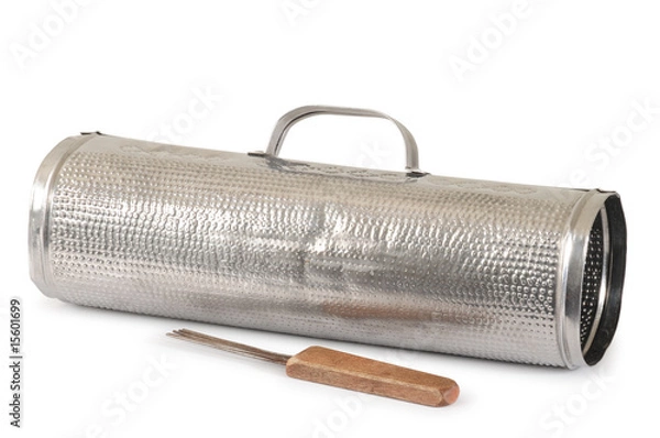 Obraz Instrument Guir