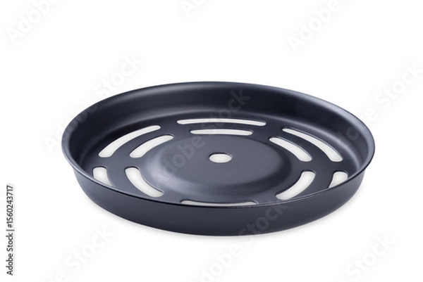 Obraz Kitchen sink chopper accessory on a white isolated background