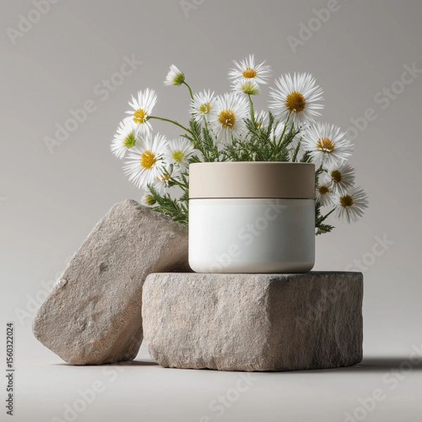 Obraz Beauty Product Photography – Elegant Visuals That Capture Skincare & Cosmetic Excellence