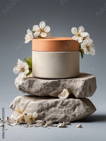 Obraz Beauty Product Photography – Elegant Visuals That Capture Skincare & Cosmetic Excellence