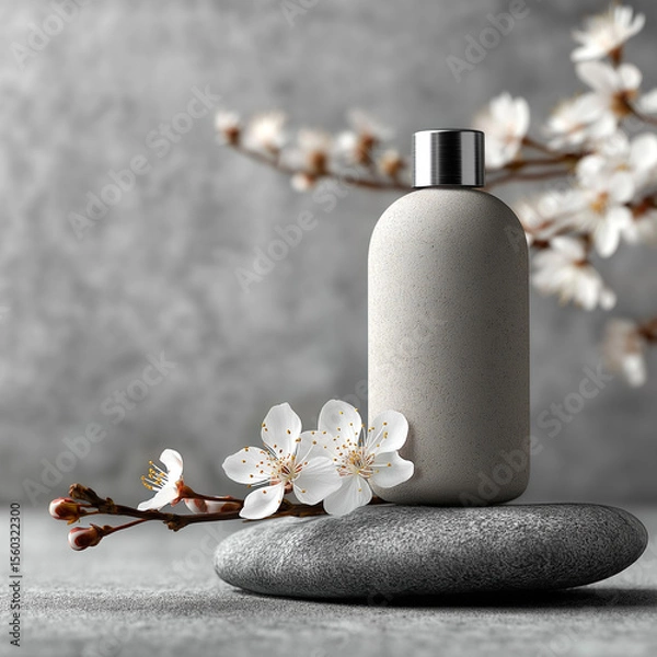 Obraz Beauty Product Photography – Elegant Visuals That Capture Skincare & Cosmetic Excellence