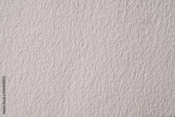 Obraz Soft White Grain – Authentic Paper Texture for Creatives