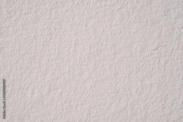 Obraz Rustic White Stucco Wall – Natural and Raw Texture for Visual Design