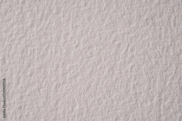Obraz Gritty White Plaster Wall – High-Resolution Grunge Background