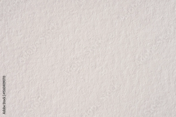 Fototapeta Rough Gray Paper Texture – Organic and Raw Surface for Creative Design