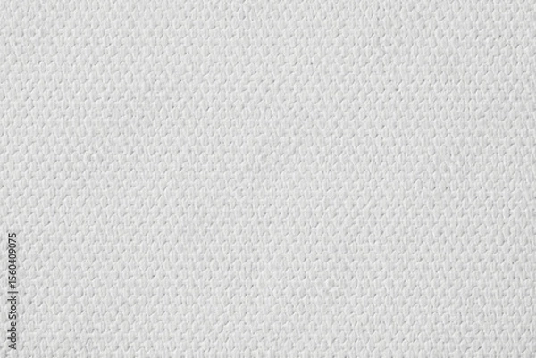 Obraz Rough White Wall Texture – Authentic Urban Surface for Design