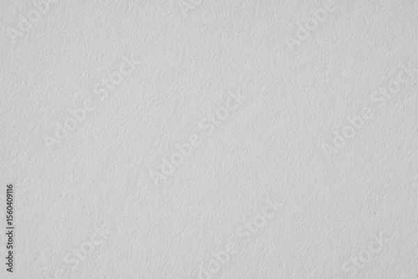 Fototapeta Gray Paper Texture Background – Neutral, Minimalist, and Versatile Design Surface