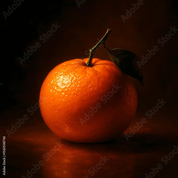 Obraz "Fruitful Imagination: Unique AI Creations"

