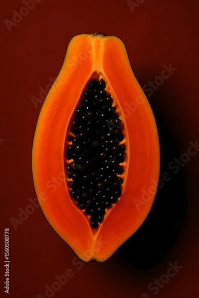 Obraz "Fruitful Imagination: Unique AI Creations"

