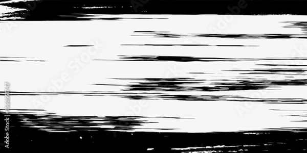 Obraz Old grungy texture for background