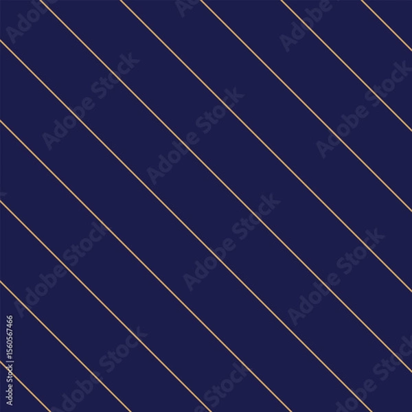 Fototapeta abstract diagonal lines blue background pattern design