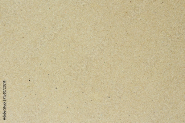 Fototapeta White beige paper background texture light rough textured spotted blank copy space background
